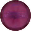 Discraft Raptor Z Swirl - 2025 Aaron Gossage Tour Series