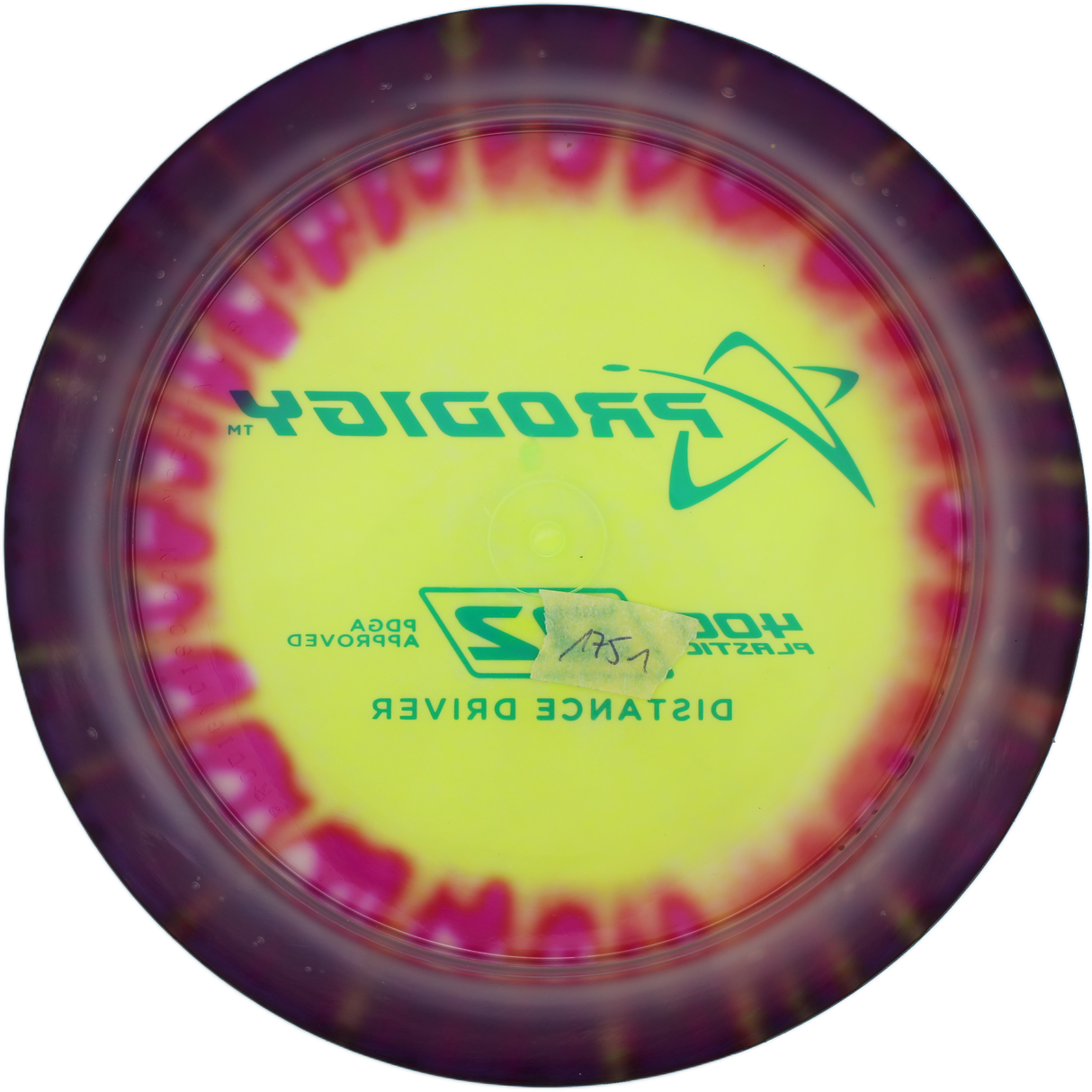 Prodigy D2 400 (Gebraucht: Zustand 8)