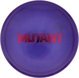 Discmania Mutant | Neo | Gebraucht: Zustand 9 |