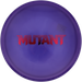 Discmania Mutant | Neo | Gebraucht: Zustand 9 |