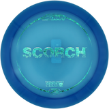 Discraft Scorch Z Lite