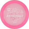 Discmania Astronaut | Active Premium | Gebraucht: Zustand 9 |
