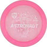 Discmania Astronaut | Active Premium | Gebraucht: Zustand 9 |