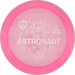 Discmania Astronaut | Active Premium | Gebraucht: Zustand 9 |