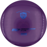Discmania MD5 S-Line (Gebraucht: Zustand 9)