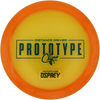 Climo Disc Osprey Victory Line - Prototype