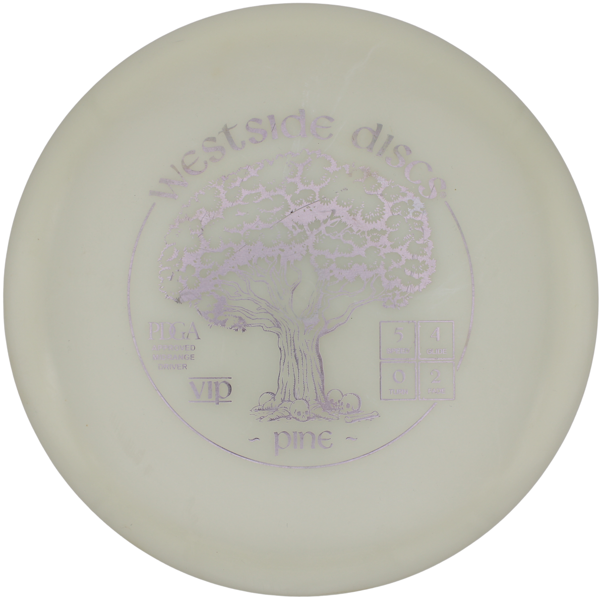 Westside Pine | VIP | Gebraucht: Zustand 7 |