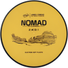MVP Nomad | Electron Soft | Gebraucht: Zustand 8 |