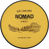 MVP Nomad | Electron Soft | Gebraucht: Zustand 8 |