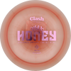 Clash Discs Wild Honey | Steady