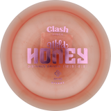Clash Discs Wild Honey | Steady