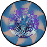 MVP Ohm Cosmic Neutron  - Eagle McMahon 2025 Halloween Special Edition