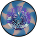 MVP Ohm Cosmic Neutron  - Eagle McMahon 2025 Halloween Special Edition