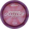 Discraft Force Z Swirl - 2025 Ricky Wysocki Tour Series