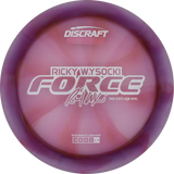 Discraft Force Z Swirl - 2025 Ricky Wysocki Tour Series
