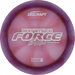 Discraft Force Z Swirl - 2025 Ricky Wysocki Tour Series