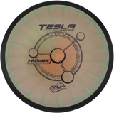 MVP Tesla | Fission | Gebraucht: Zustand 8 |