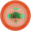 Clash Discs Wild Honey | Steady