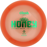 Clash Discs Wild Honey | Steady
