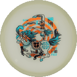 Thought Space Athletics Mana | Glow | Gebraucht: Zustand 10 |