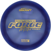 Discraft Force Z Swirl - 2025 Ricky Wysocki Tour Series
