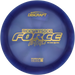 Discraft Force Z Swirl - 2025 Ricky Wysocki Tour Series