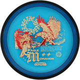 MVP Resistor Proton - Eagle McMahon Synergy Series