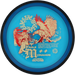 MVP Resistor Proton - Eagle McMahon Synergy Series