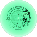 Streamline Parachute Total Eclipse - Gyropalooza 2024 (Gebraucht: Zustand 10)