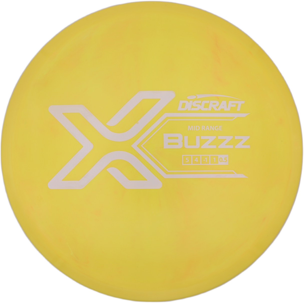 Discraft Buzzz X-Line | X | Gebraucht: Zustand 7 |