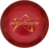 Prodigy D2 400 - First Run (Gebraucht: Zustand 7)