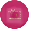 Clash Discs Popcorn | Tone