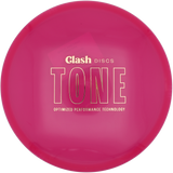 Clash Discs Popcorn | Tone