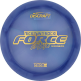 Discraft Force Z Swirl - 2025 Ricky Wysocki Tour Series