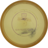 Discmania MD | C-Line | Gebraucht: Zustand 6 |