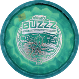 Discraft Buzzz ESP - Chris Dickerson Tour Series 2023 (Gebraucht: Zustand 8)