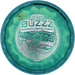 Discraft Buzzz ESP - Chris Dickerson Tour Series 2023 (Gebraucht: Zustand 8)