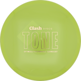 Clash Discs Popcorn | Tone