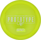 Climo Disc Osprey Victory Line - Prototype