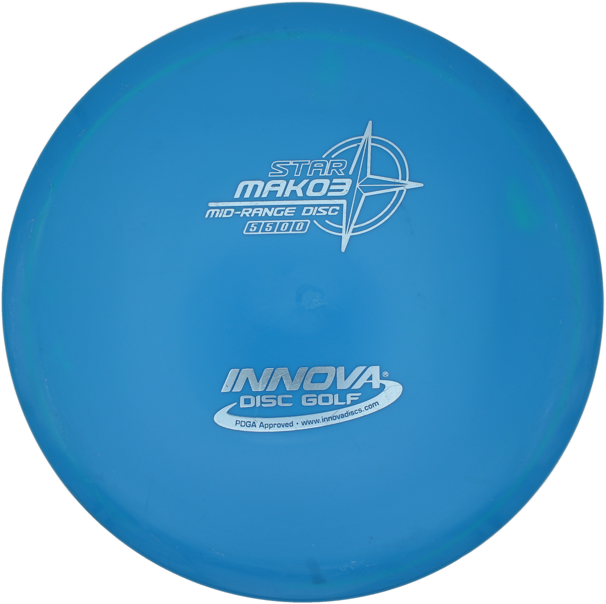 Innova Mako3 | Star | Gebraucht: Zustand 7 |