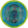 Infinite Discs Pharaoh Halo S-Blend (Gebraucht: Zustand 8)