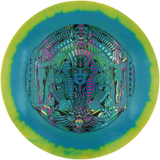 Infinite Discs Pharaoh Halo S-Blend (Gebraucht: Zustand 8)