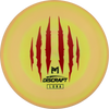 Discraft Luna ESP -  6X Paul McBeast (6 Claw) | ESP | Gebraucht: Zustand 8 |