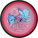 MVP Resistor Proton - Eagle McMahon Synergy Series