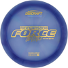 Discraft Force Z Swirl - 2025 Ricky Wysocki Tour Series