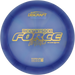 Discraft Force Z Swirl - 2025 Ricky Wysocki Tour Series