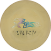 Discraft Comet | X | Gebraucht: Zustand 4 |