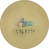 Discraft Comet | X | Gebraucht: Zustand 4 |