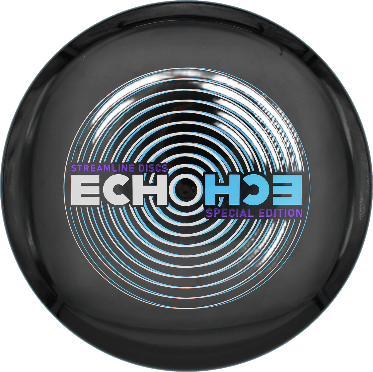 Streamline Echo - Special Edition | Neutron | Gebraucht: Zustand 10 |
