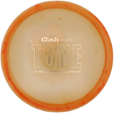 Clash Discs Popcorn | Tone